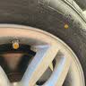 朝阳(ChaoYang)轮胎 舒适型轿车汽车轮胎 RP26系列 舒适型 185/65R15 88H原配奥驰V5小康智蓝精灵 实拍图
