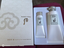 后Whoo雪玉凝泡沫洁面洗面奶套装180ml+40ml 美白深层清洁 实拍图