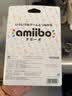 塞尔达传说王国之泪amiibo旷野之息狼林克鬼神套黄昏弓手办守护者 大乱斗林克 实拍图