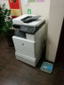 惠普(HP) a3打印机 M72625dn 激光数码复印机 大型办公 打印机 复印机 扫描机 一体机 72625dn标配（双纸盒+输稿器+双面器+网络） 晒单实拍图