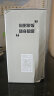 苏泊尔保温大容量焖烧杯上班学生不锈钢便当饭盒桶1000ml灰豆绿KC10EP10 晒单实拍图