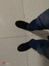 匹克态极soft walk知行走路鞋男鞋一脚蹬防滑透气百搭休闲鞋ET31891J 实拍图