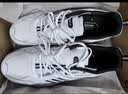 阿迪达斯（adidas）男鞋女鞋JZ Runner 时尚潮流运动鞋透气缓震老爹鞋 40.5码UK7码 实拍图