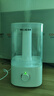 美菱（MeiLing） 空气加湿器家用卧室办公室大容量 轻音补水 香薰机空气增湿器 上加水4L大容量 【多重净化】净化款 实拍图