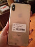 苹果xs max Apple iPhone XS MAX 苹果 xs 国行全网通 二手手机 金色【365天质保】 XSM-64G【三期免息+更换电池100%】 8成新 实拍图