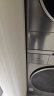 海立洗衣机地漏下水管防臭防溢水三通接头下水二合一厨房洗手盆排水管 晒单实拍图