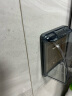 松下（Panasonic）开关插座 防水盒 透明86型防水开关面板 防溅盒防水罩WZD8991 晒单实拍图