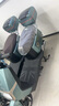 新日门店自提北京专享新国标48V电动自行车长续航新款电瓶车黎明 到店自选颜色-零售价3699元起 实拍图
