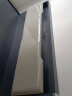 斯凡洛床 现代简约主卧1.8米双人气动高箱储物床收纳经济型软靠榻榻米床 侧抽床 1.8*2.0米 实拍图