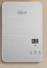 佳源(JiaYuan)DSF1即热式电热水器家用淋浴洗澡智能快速热免储水小型节能小厨宝家电免费安装. 99L 7000W 4平方铜芯线路 青花白（30度-55度） 实拍图