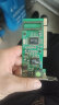 联想（Lenovo） 台式机显卡 独显 PCI-E小机箱显卡 吃鸡游戏显卡 联想服务器工作站显卡 联想半高【GT705】1G 适合小机箱 晒单实拍图