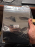 稳斯坦 WST1008 防静电包装袋子 自封袋 主板静电包装屏蔽袋 塑料袋 15*20cm(100个） 实拍图