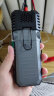 奈特科尔（NITECORE）EMR10 便携式户外驱蚊器随身超声波驱虫防蚊虫灭蚊神器家用露营 EMR10套装【含两节NL2150电池】 实拍图
