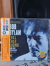 2016年诺贝尔文学奖得主 民谣教父 Bob Dylan 鲍勃·迪伦：民谣传说-鲍勃迪伦私藏录音第八集（CD） 实拍图