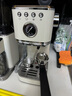 SCHNEIDER施耐德咖啡机套装意式浓缩咖啡机全半自动家用小型打奶泡冷萃咖啡机20bar萃取压力SWK-XCF01 【冷热萃取】+意大利ULKA水泵+专业磨豆机 实拍图