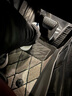 固特异（Goodyear）tpe汽车脚垫适用于宝马3系长轴320li325li配件高边TPE脚垫年华毯 实拍图