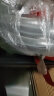 鈐燊源四季软管防冻家用透明牛筋水管软管塑料鱼缸水泵浇花农用 3分管内径12毫米 实拍图