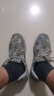 野狼途步迷彩鞋男解放训练鞋超轻胶鞋跑鞋户外休闲运动徒步鞋透气防滑耐磨 帆布超轻款 37 实拍图