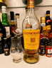 格兰杰（Glenmorangie）洋酒 苏格兰单一麦芽威士忌酒 经典高地产区 英国 原瓶进年货送礼 格兰杰10年1000ml 实拍图