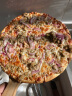 欧特家博士（DR. OETKER）披萨加热即食芝士比萨披萨饼烘焙食材融情意馆马苏里拉355g 晒单实拍图
