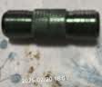 绿林（GREENER）超硬十字批头套装电钻批头十字电动螺丝刀头风批头强磁加长披头 强力型磁圈2个 实拍图