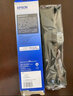 爱普生（EPSON）原装LQ-730K LQ-730KII针式打印机专用色带架LQ-735K LQ-735KII票据色带框 730碳带S015290带架芯 LQ-730KII专用色带架-内含带芯 装机 实拍图