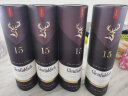 格兰菲迪（GLENFIDDICH）单一麦芽苏格兰威士忌 高地斯佩赛 英国进口洋酒 行货 格兰菲迪15年*2瓶 晒单实拍图