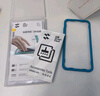 闪魔 适用于苹果钢化膜iphone手机膜高清抗指纹防爆顺滑非全屏保护贴膜 【超清防爆】2片+神器 iPhone15 实拍图
