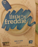little freddie高铁米粉婴儿辅食4-12个月以上宝宝米粉辅食混合口味有机米糊 4到6月+ 香蕉大米粉 160g*1盒 实拍图