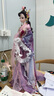德必胜洋娃娃女孩公主玩具换装套装仿真人偶BJD娃娃玩偶儿童生日礼物 古装古风 貂蝉+衣服（共2衣） 三分60厘米超大号 实拍图