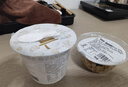 良品铺子米酿米酒什锦装多口味代餐饱腹果珍饮品休闲零食食品饮料孝感特产 搅拌酸奶杯(菠萝蜜谷物)160g*1杯 , 实拍图