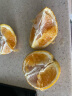 橙之味 当季新鲜橙子夏橙伦晚脐橙新鲜当季水果礼盒皮薄多汁节日团购 特级独立装】10斤含箱单个200g+ 实拍图
