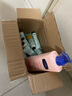 ehmznv烟酰胺身体乳滋润补水保湿粗糙防干裂起皮润肤霜全身大容量男女 花香搓泥啫喱3支+身体乳 400g 1瓶 实拍图