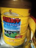 荷兰乳牛进口中老年亚麻籽油奶粉1.6kg送礼礼盒 富含不饱和脂肪酸亚麻酸  实拍图