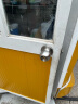 玥玛  三杆球锁防盗不锈钢球形锁  铝合金门锁YM-5392 （适合门厚20-50） 晒单实拍图