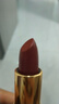 LUsheep玻尿酸滋润正品口红不易沾杯掉色自然色口红裸色系女学生雾面唇膏 904#正红色【1支】 实拍图