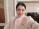 宫典国潮柿柿如意红玛瑙胸针高档女别针轻奢古风汉服胸花家人新年礼物 古法金色【柿柿如意-胸针】 实拍图