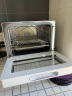 格兰仕（Galanz）22L 家用 蒸烤箱 不锈钢内胆  烤箱 多功能料理机 蒸烤一体机 5122RW 实拍图