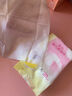 喜多 婴儿湿纸巾 手口湿巾 宝宝湿巾 一次性洗脸巾  30抽 尝鲜装 30抽 1包 实拍图