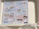 爱慕少女（AIMER JUNIOR）奶皮®衣女大童发育期一阶段运动文胸一阶段-清甜乳酪150 实拍图