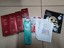 韩菲诗（HAFEISI） 韩菲诗红色套组提亮补水保湿修护  化妆品 护肤品套装女 官网 水+乳(发臻颜乳)+臻颜霜+洗面奶 实拍图