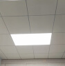 奥克斯（AUX）集成吊顶灯厨房led吸顶灯平板灯面板灯卫生间厨房扣板灯ra98高显 晒单实拍图