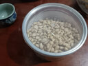 都市余味原味松子仁生熟新货去壳松子大颗粒东北松籽仁松仁烘焙原料 生松子仁200g 实拍图