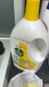 滴露（Dettol）衣物除菌液柠檬3L 杀菌99.9% 除螨 内衣裤袜可配消毒液洗衣液用 实拍图