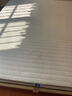 玮兰L3 天然山棕床垫硬棕垫子乳胶棕榈席梦思名牌家用双人厚椰棕床垫 总厚度13cm（9cm山棕+2cm乳胶） 1800*2000 实拍图