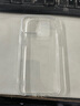 ESCASE 苹果14promax手机壳iphone 14promax保护套透明超薄防摔TPU软壳简约时尚网红潮款男女全透明 实拍图
