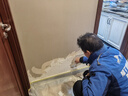 啄管家维修墙面刷新上门预付款旧房粉刷老房翻新二手房乳胶漆装修刷漆补 墙纸墙布翻新/修补 实拍图