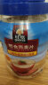 桂格（QUAKER）即食燕麦片1000克罐装  FiberQ益生元 早餐搭配 膳食纤维 晒单实拍图