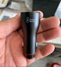 华为原装25W超级快充车载充电器p50 mate40 30pro荣耀70苹果车充通用 10V2.5A双孔快充+3A线 实拍图