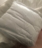 水星家纺 被子被芯 七孔透气纤维被 宿舍可用 单双人四季可用春秋被子被芯 【白色】冬季被（升级工艺） 200x230cm(适配1.5米床套件) 实拍图